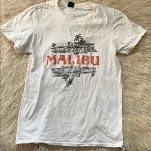 Malibu t-shirt